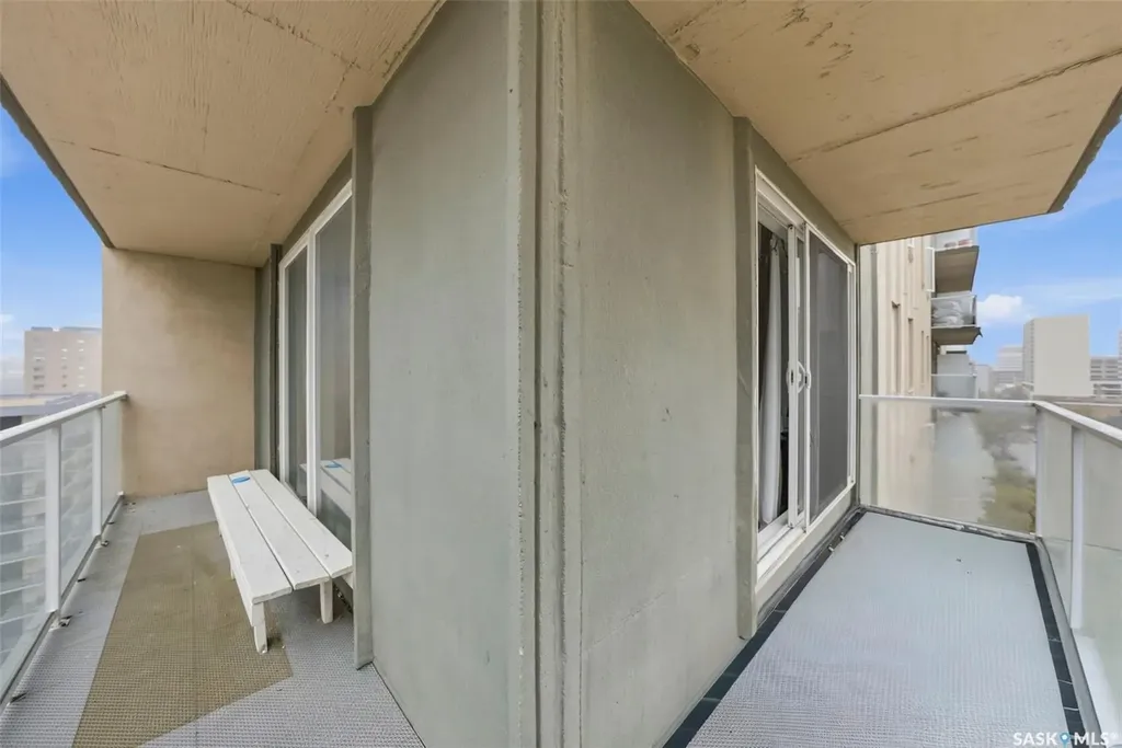 320 5th Avenue N Saskatoon SK S7K 2P5