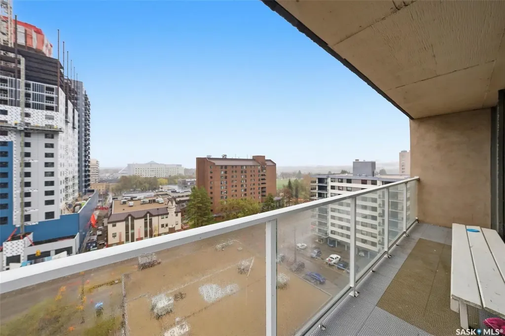 320 5th Avenue N Saskatoon SK S7K 2P5