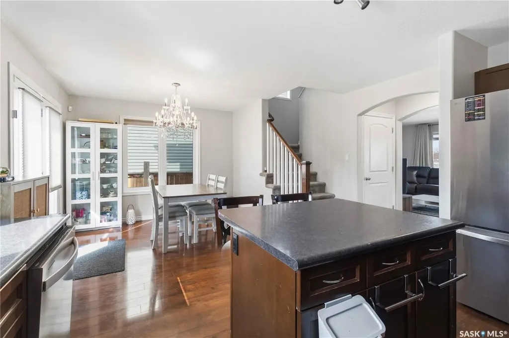 610 Stonebridge Common Saskatoon SK S7K 0M9