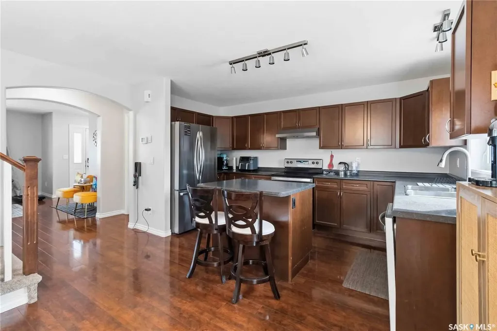 610 Stonebridge Common Saskatoon SK S7K 0M9