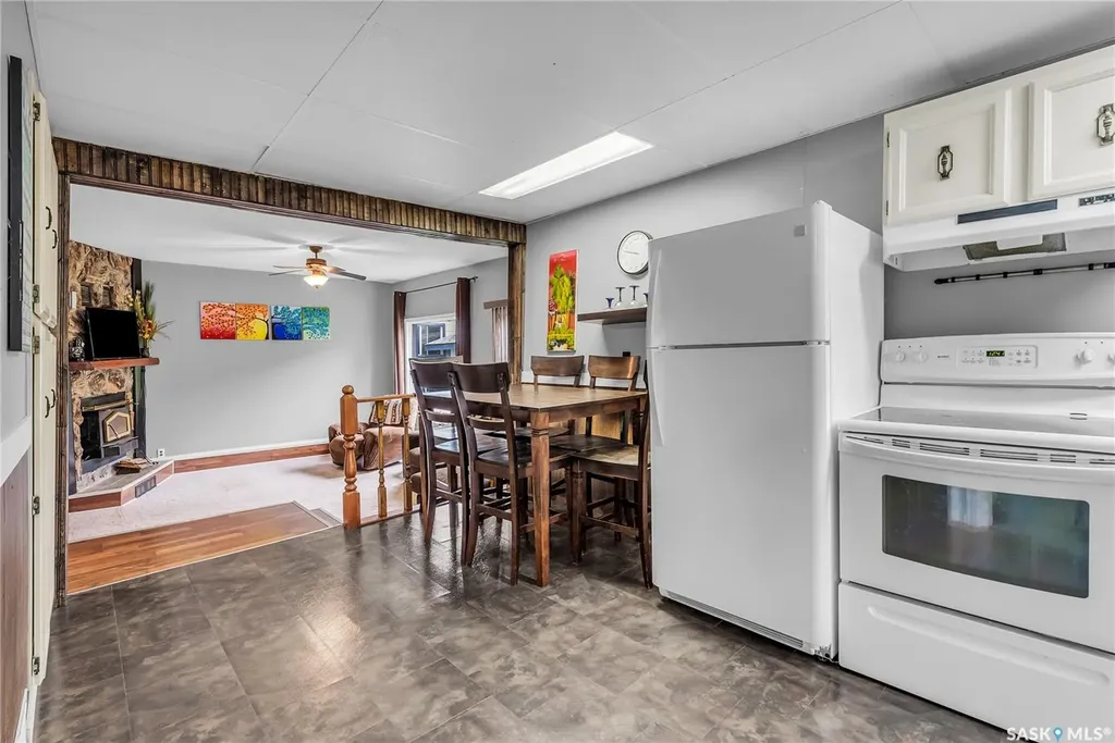 116 Foster Street Lakeland Rm No. 521 SK S0J 0N0