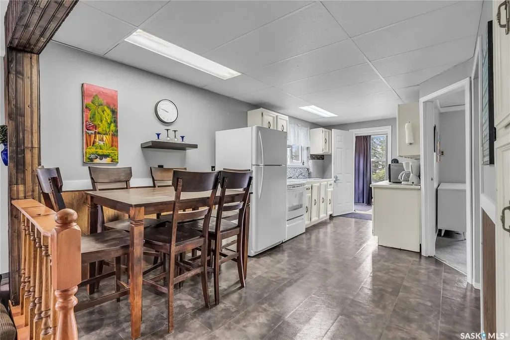 116 Foster Street Lakeland Rm No. 521 SK S0J 0N0