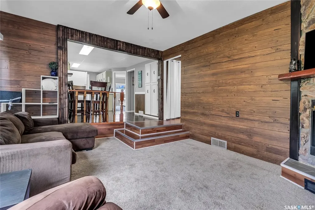116 Foster Street Lakeland Rm No. 521 SK S0J 0N0