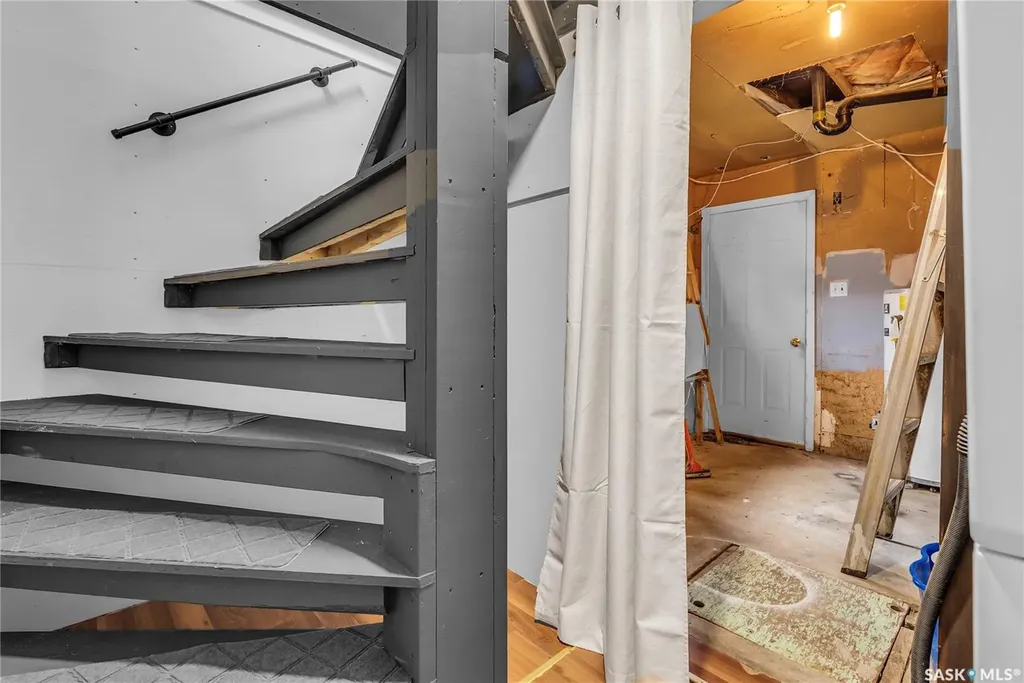 116 Foster Street Lakeland Rm No. 521 SK S0J 0N0