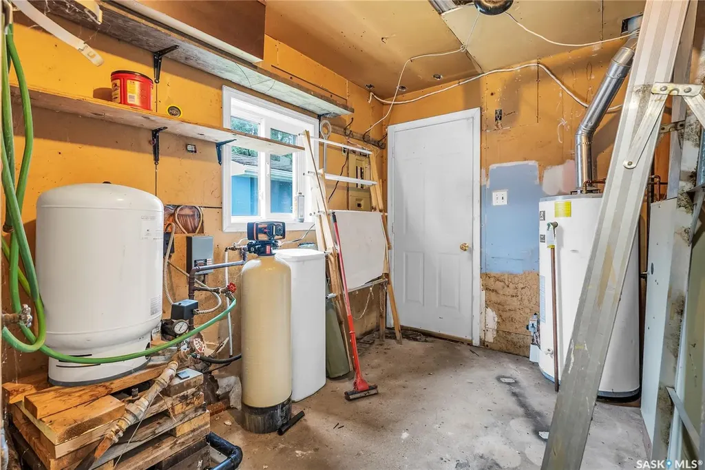 116 Foster Street Lakeland Rm No. 521 SK S0J 0N0