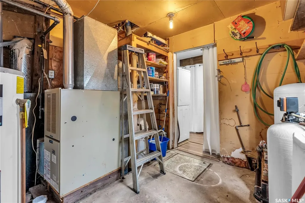 116 Foster Street Lakeland Rm No. 521 SK S0J 0N0