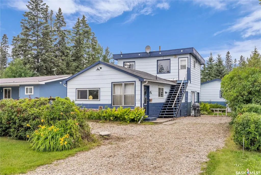 116 Foster Street Lakeland Rm No. 521 SK S0J 0N0