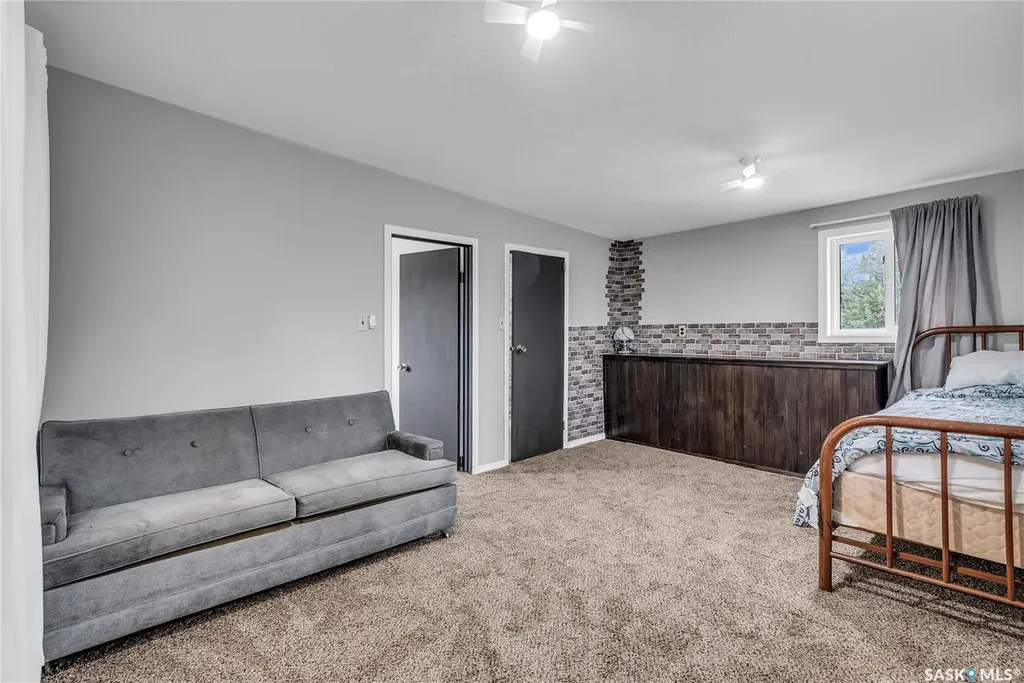 116 Foster Street Lakeland Rm No. 521 SK S0J 0N0