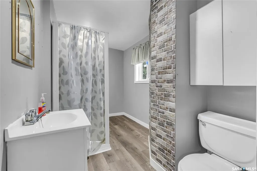 116 Foster Street Lakeland Rm No. 521 SK S0J 0N0
