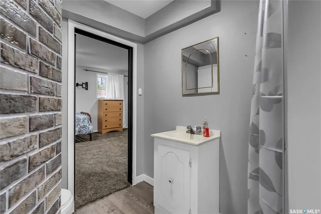 116 Foster Street Lakeland Rm No. 521 SK S0J 0N0