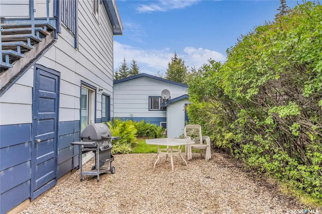 116 Foster Street Lakeland Rm No. 521 SK S0J 0N0