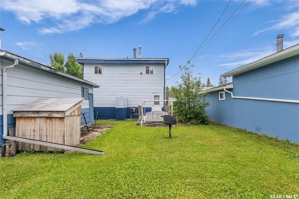 116 Foster Street Lakeland Rm No. 521 SK S0J 0N0
