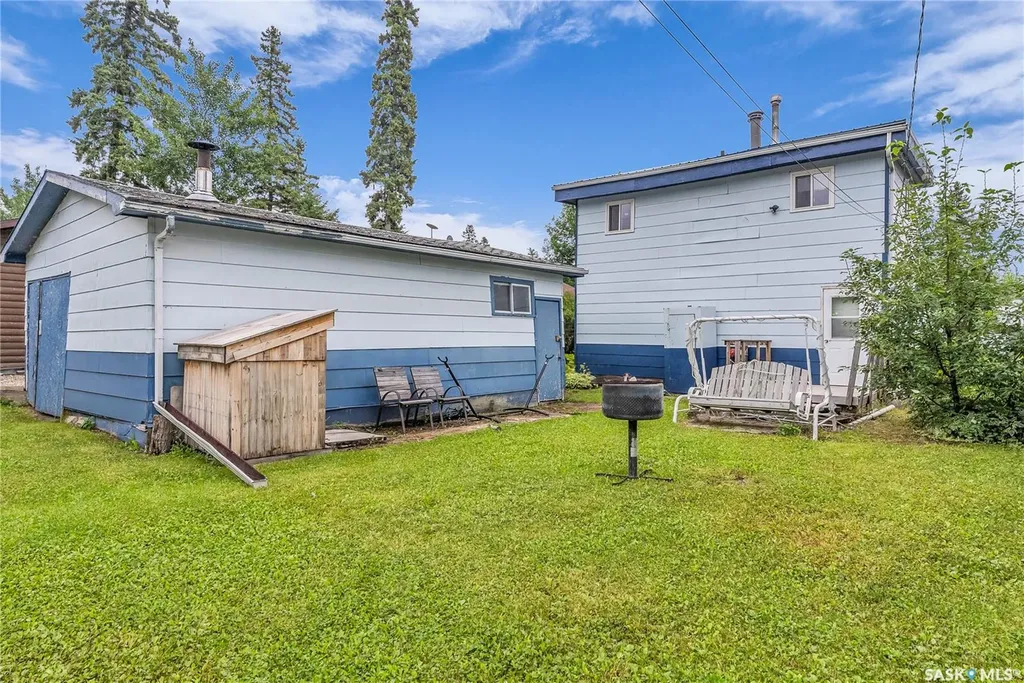 116 Foster Street Lakeland Rm No. 521 SK S0J 0N0