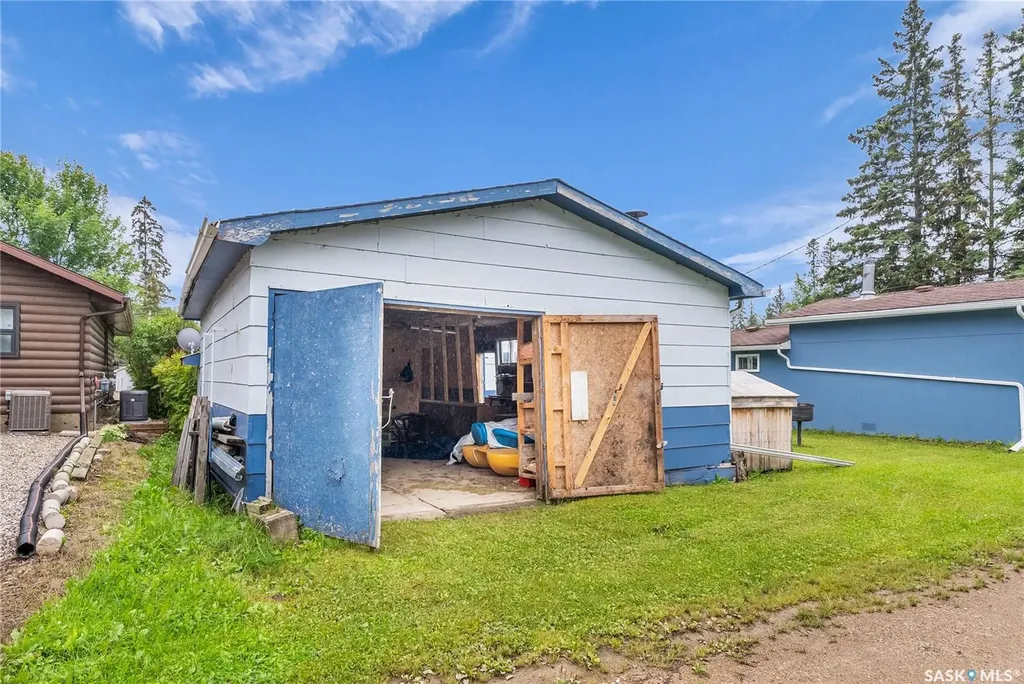 116 Foster Street Lakeland Rm No. 521 SK S0J 0N0