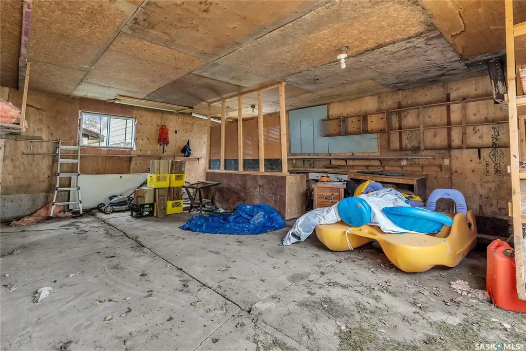 116 Foster Street Lakeland Rm No. 521 SK S0J 0N0