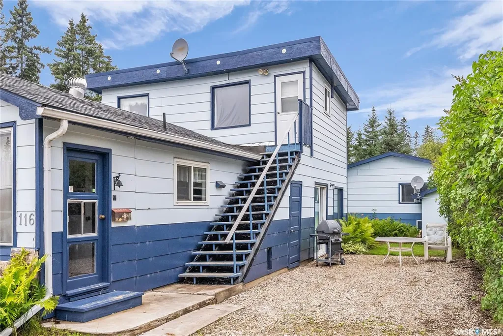 116 Foster Street Lakeland Rm No. 521 SK S0J 0N0