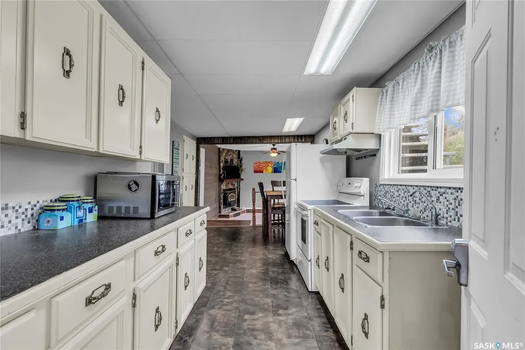 116 Foster Street Lakeland Rm No. 521 SK S0J 0N0