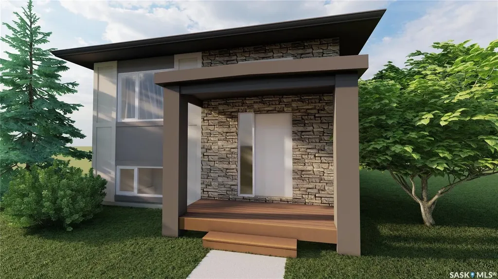439 Stehwien Street Saskatoon SK S7W 1M9
