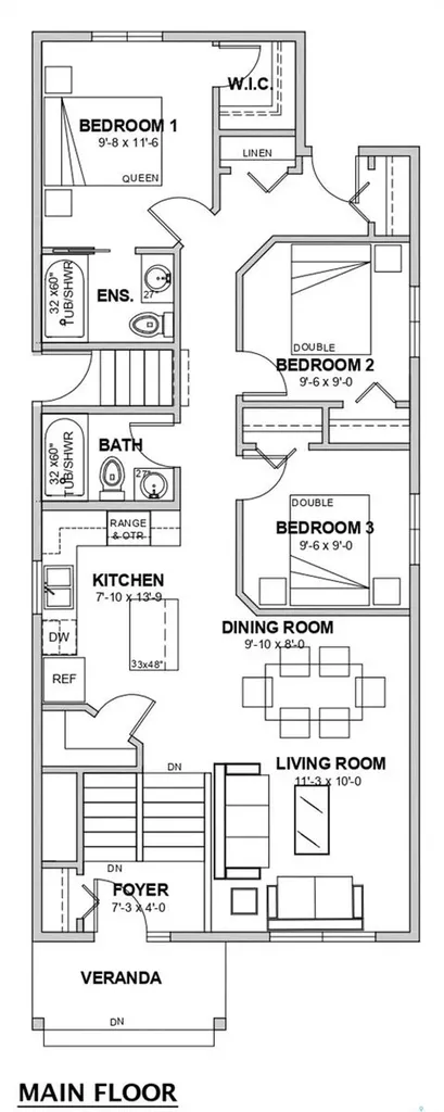 439 Stehwien Street Saskatoon SK S7W 1M9