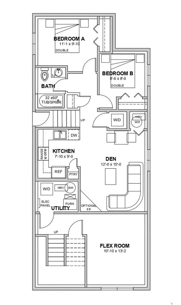 439 Stehwien Street Saskatoon SK S7W 1M9
