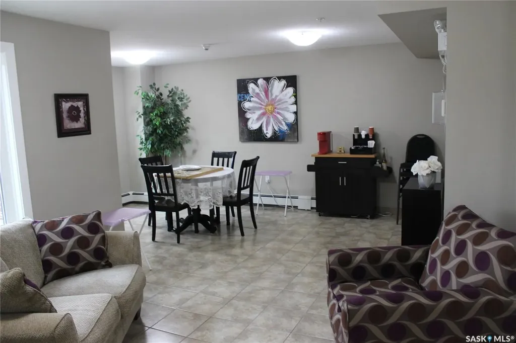 820 5th Street NE Weyburn SK S4H 2V2
