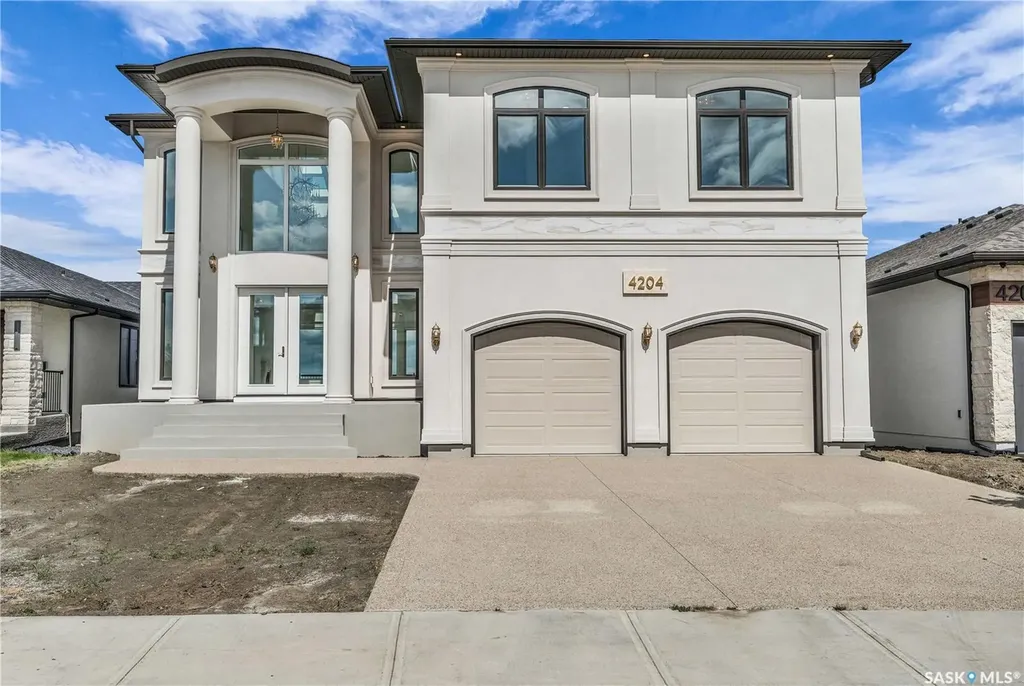 4204 Elderberry Crescent E Regina SK S4V 3V3