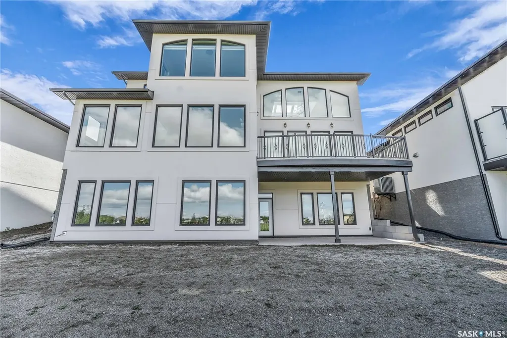 4204 Elderberry Crescent E Regina SK S4V 3V3