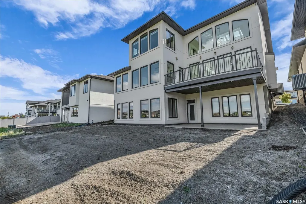 4204 Elderberry Crescent E Regina SK S4V 3V3
