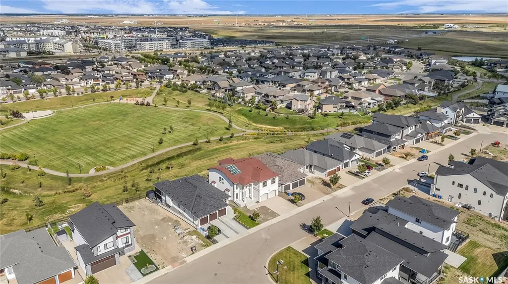 4204 Elderberry Crescent E Regina SK S4V 3V3