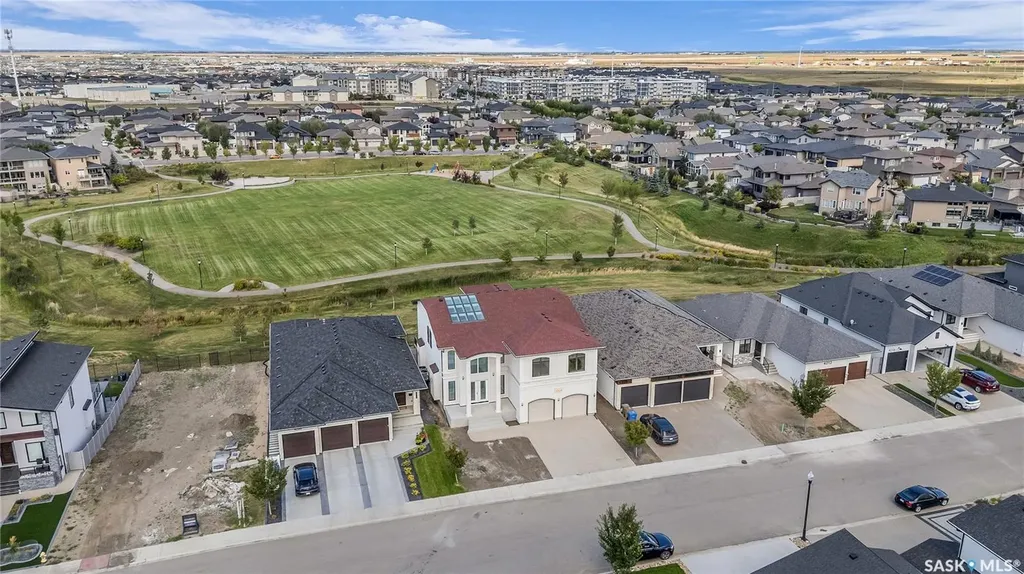 4204 Elderberry Crescent E Regina SK S4V 3V3