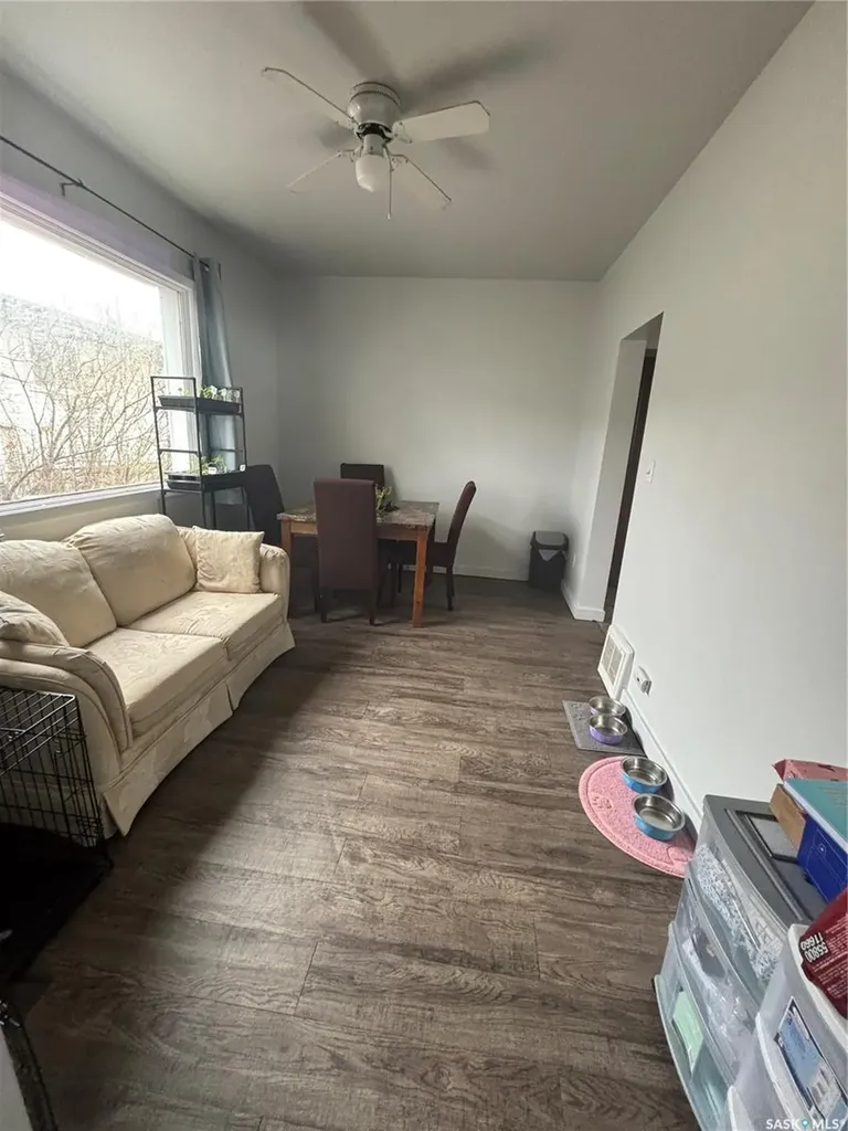 112 Stovel Avenue E Melfort SK S0E 1A0