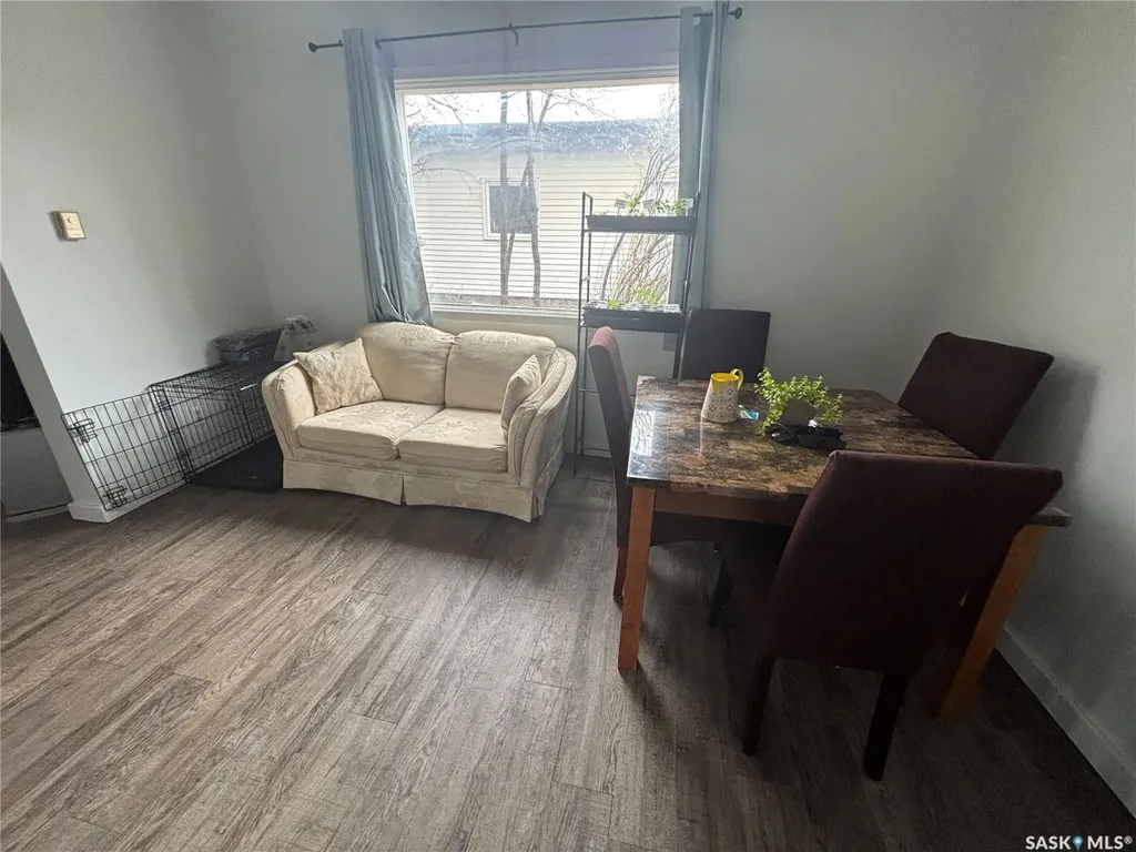 112 Stovel Avenue E Melfort SK S0E 1A0