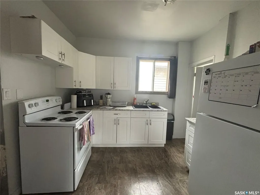 112 Stovel Avenue E Melfort SK S0E 1A0