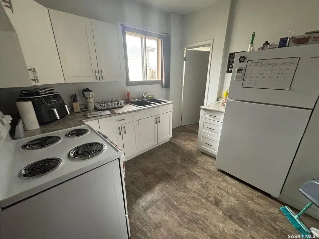 112 Stovel Avenue E Melfort SK S0E 1A0