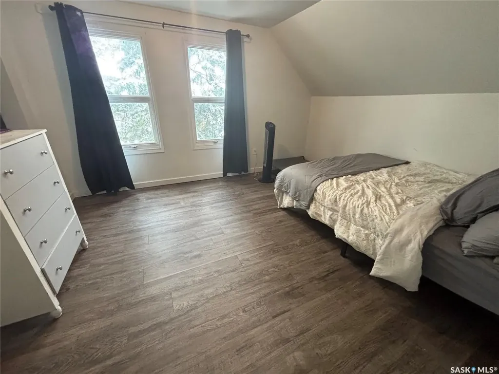 112 Stovel Avenue E Melfort SK S0E 1A0