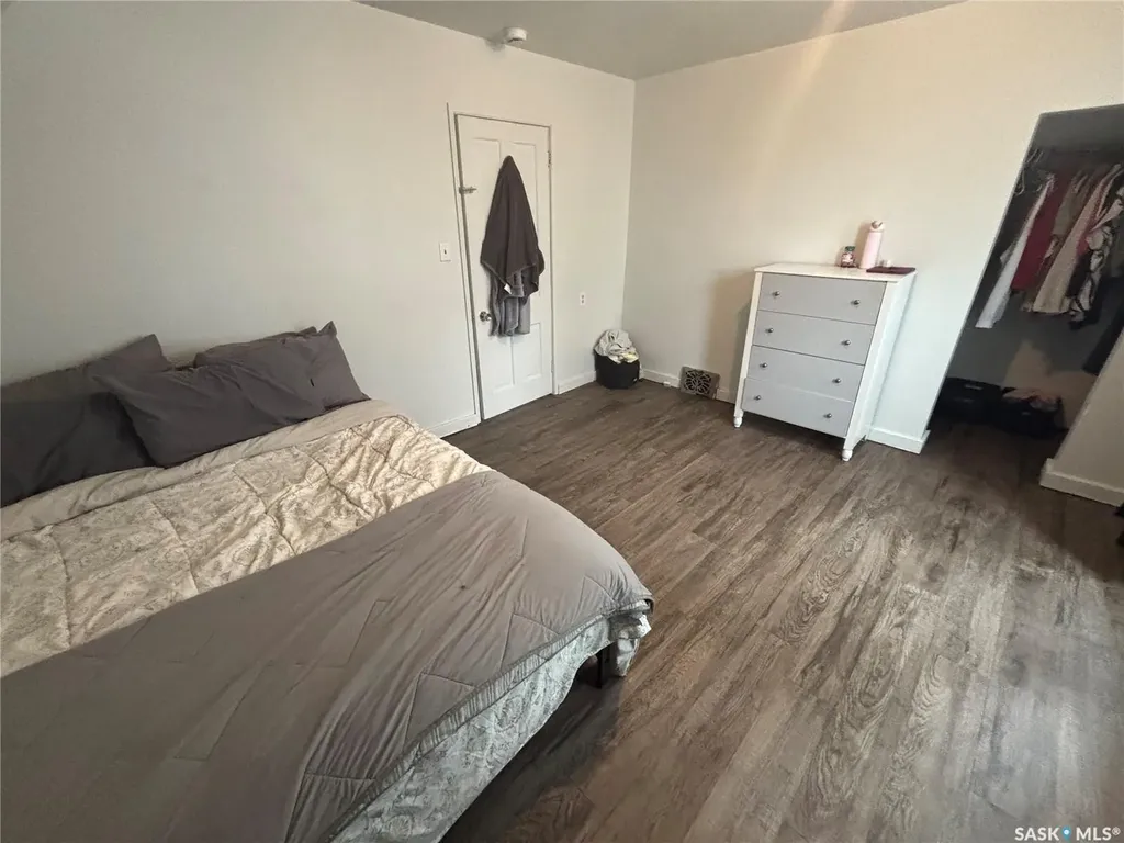 112 Stovel Avenue E Melfort SK S0E 1A0