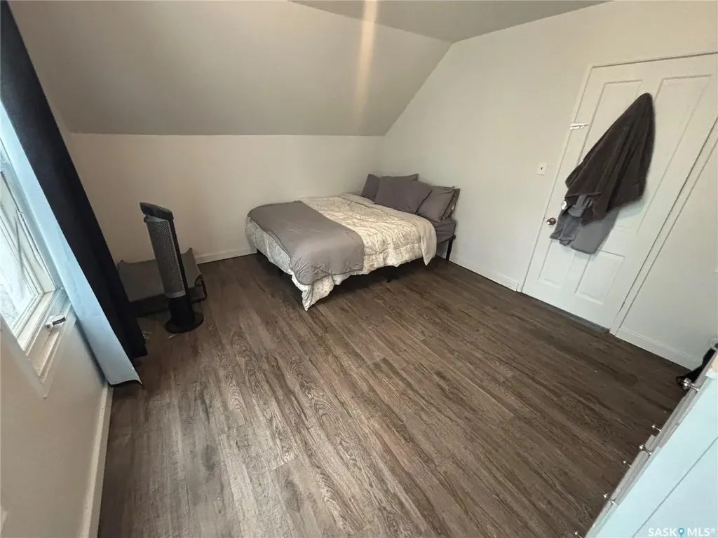 112 Stovel Avenue E Melfort SK S0E 1A0