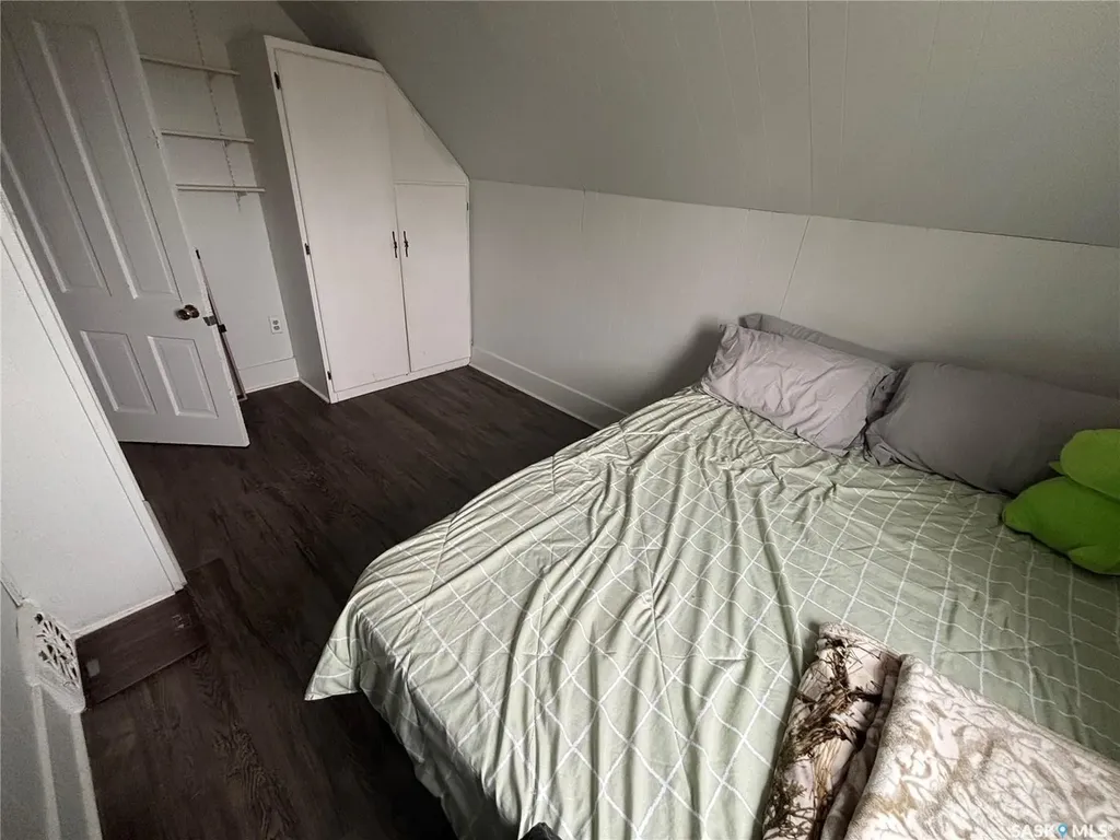 112 Stovel Avenue E Melfort SK S0E 1A0