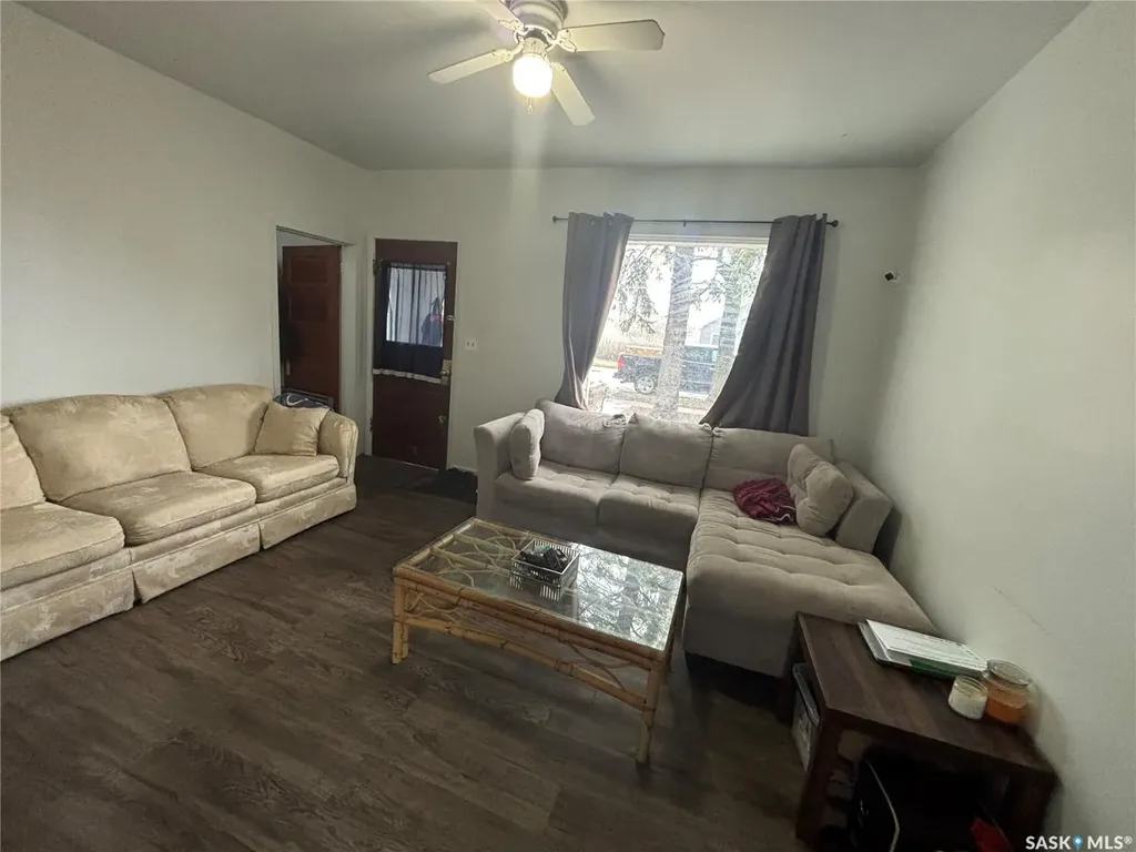 112 Stovel Avenue E Melfort SK S0E 1A0