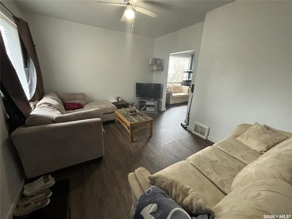 112 Stovel Avenue E Melfort SK S0E 1A0