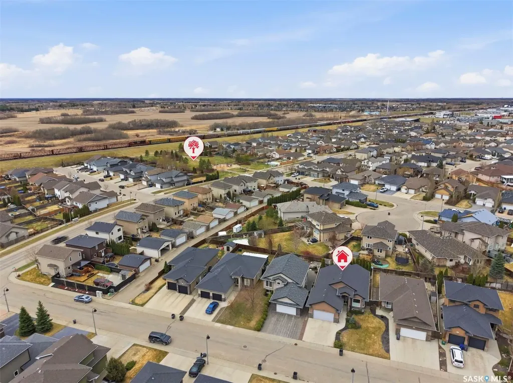 222 Fawcett Crescent Saskatoon SK S7T 0E9