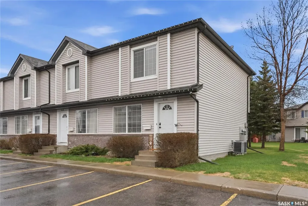 670 Kenderdine Road Saskatoon SK S7N 4W3