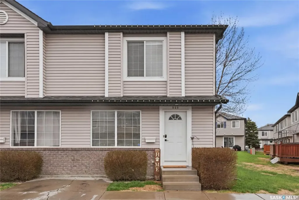 670 Kenderdine Road Saskatoon SK S7N 4W3