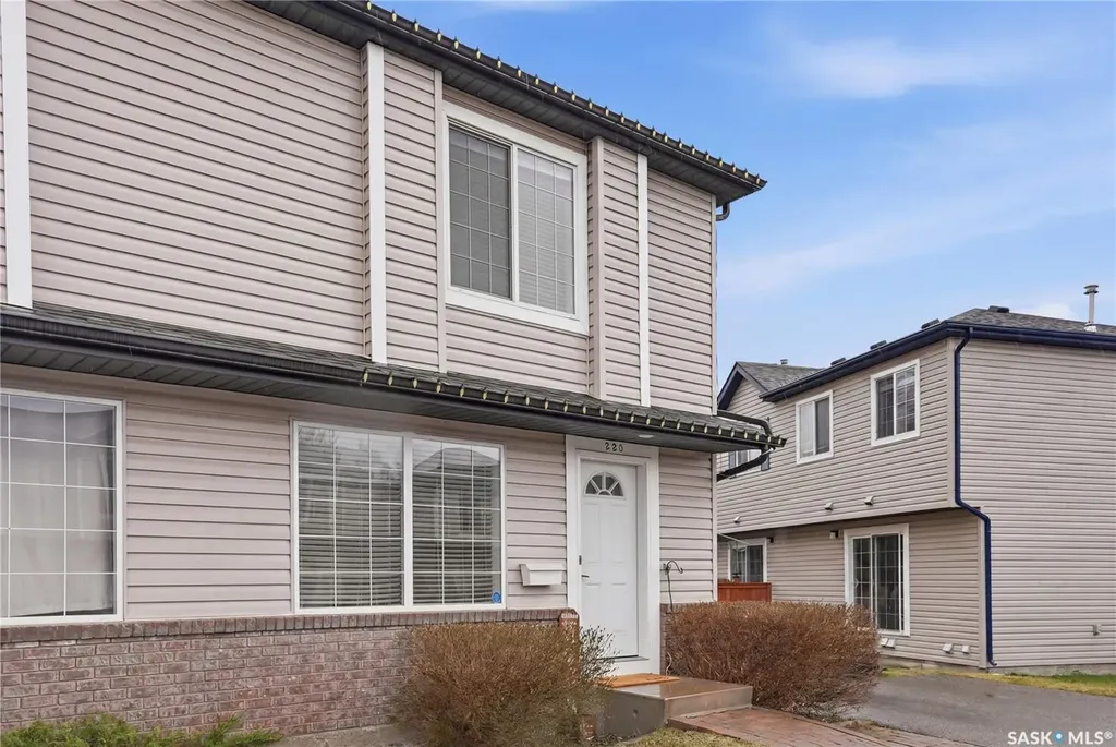 670 Kenderdine Road Saskatoon SK S7N 4W3