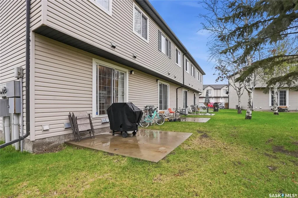 670 Kenderdine Road Saskatoon SK S7N 4W3