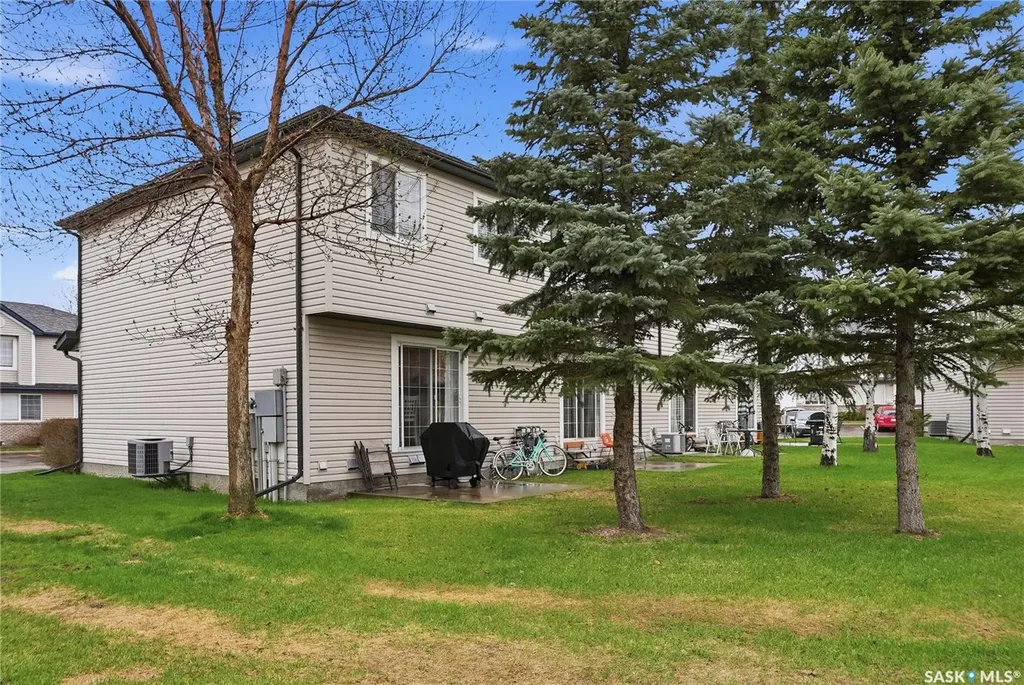 670 Kenderdine Road Saskatoon SK S7N 4W3