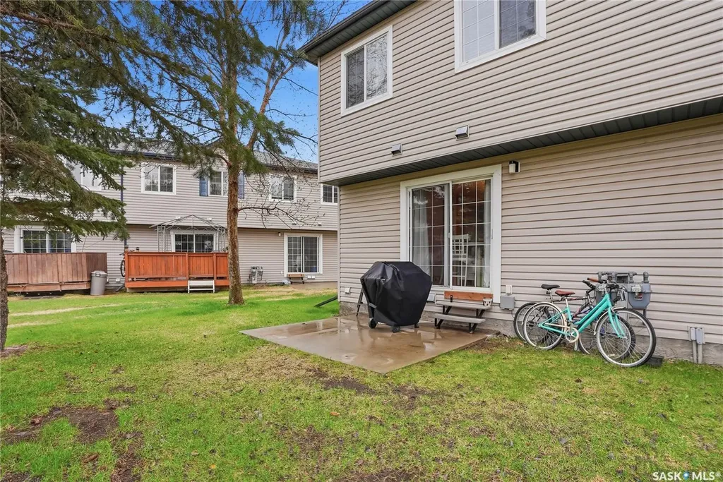 670 Kenderdine Road Saskatoon SK S7N 4W3