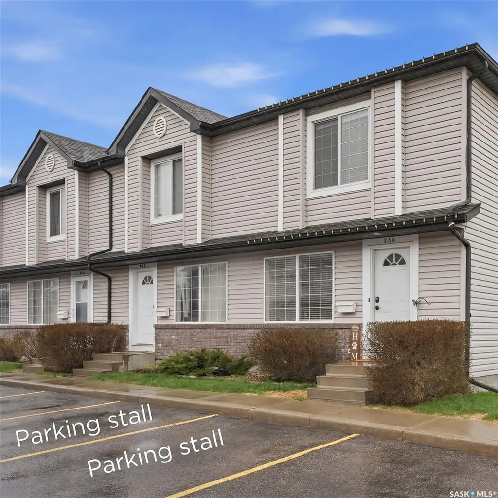 670 Kenderdine Road Saskatoon SK S7N 4W3