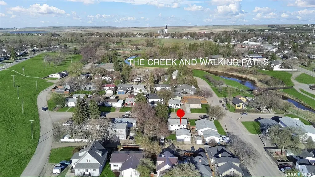 620 8th Avenue NE Swift Current SK S9H 2R3