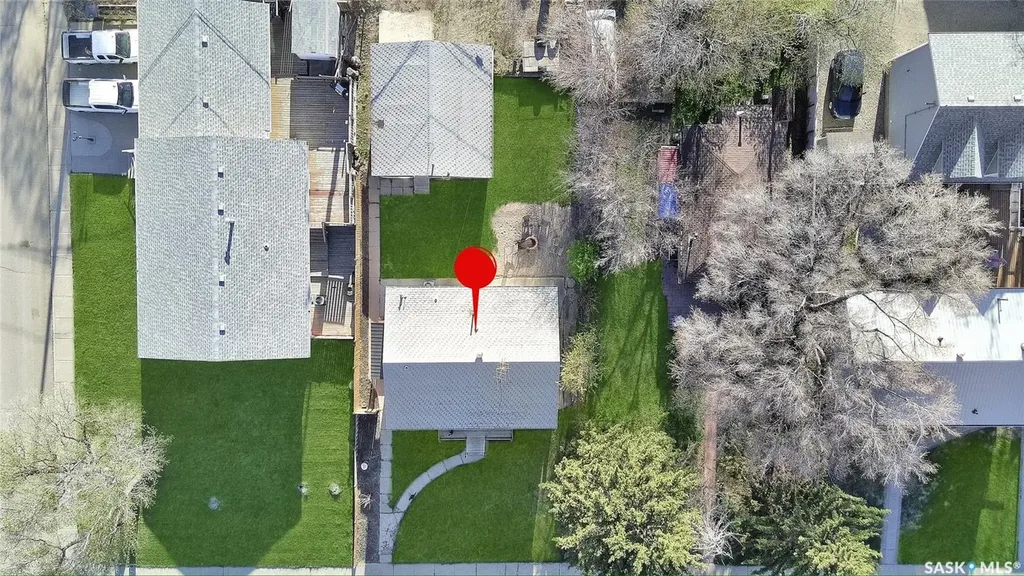 620 8th Avenue NE Swift Current SK S9H 2R3